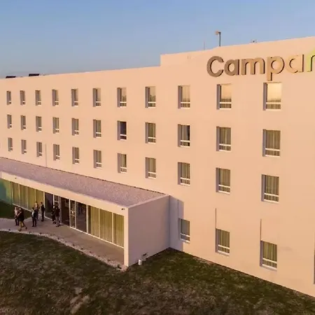 Flag Hotel Caldas Da Rainha