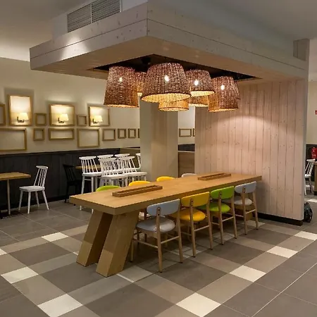 Hotel Flag Caldas Da Rainha