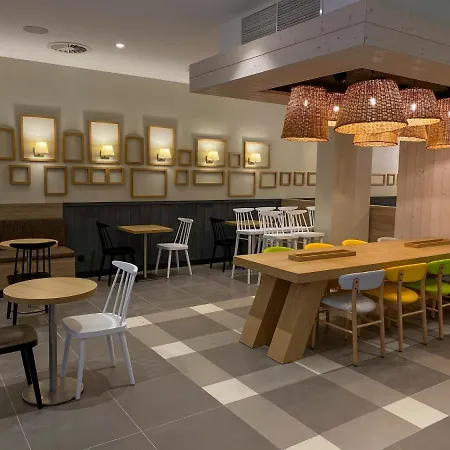 Flag 호텔 칼다스하이냐