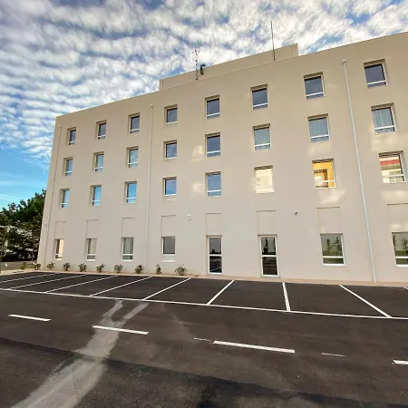 Hotel Flag 3*