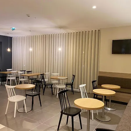 Flag Hotel Caldas Da Rainha
