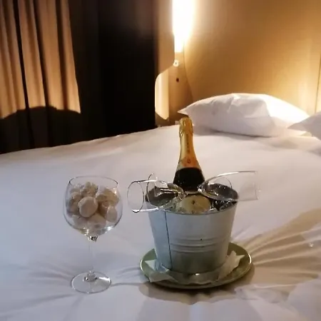 Hotel Flag 3*