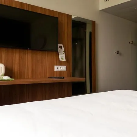 Hotel Flag 3*
