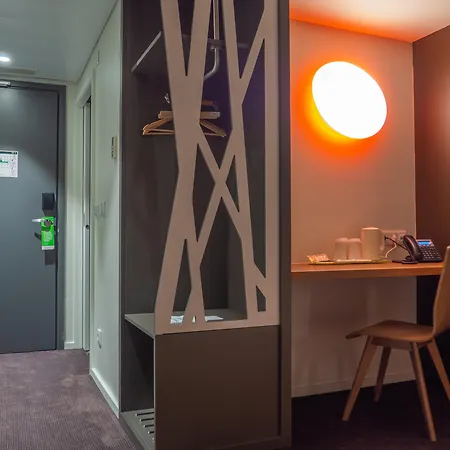 호텔 Flag 칼다스하이냐