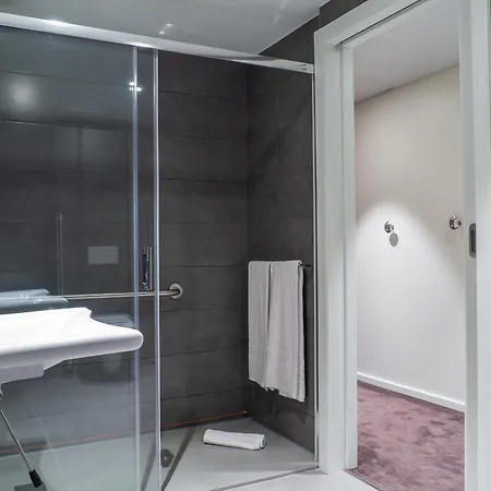 Flag 호텔 칼다스하이냐