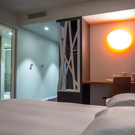 Flag Hotel Caldas Da Rainha