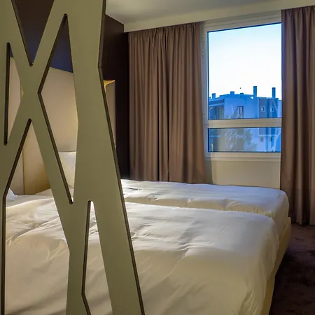 Flag Hotel 3*