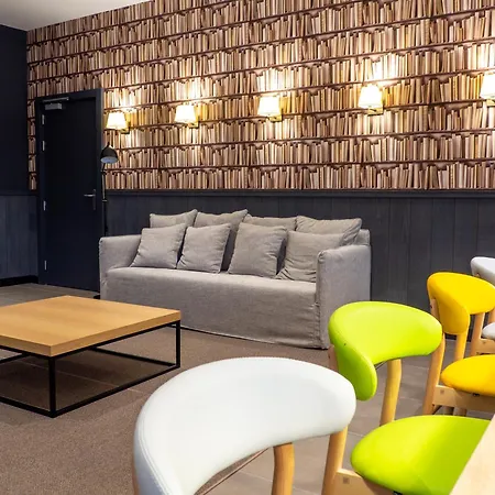 호텔 Flag 칼다스하이냐